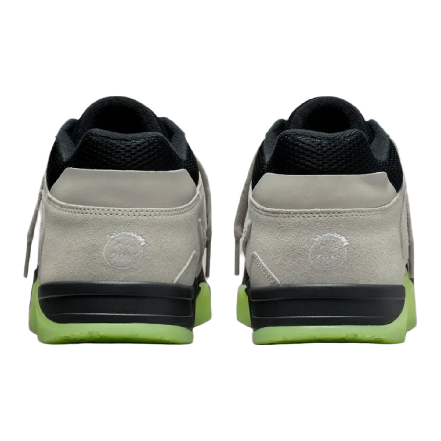 Nike Jordan Jumpman Jack TR Travis Scott x Chase B Black Night Silver Back IH7971-001