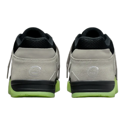 Nike Jordan Jumpman Jack TR Travis Scott x Chase B Black Night Silver Back IH7971-001