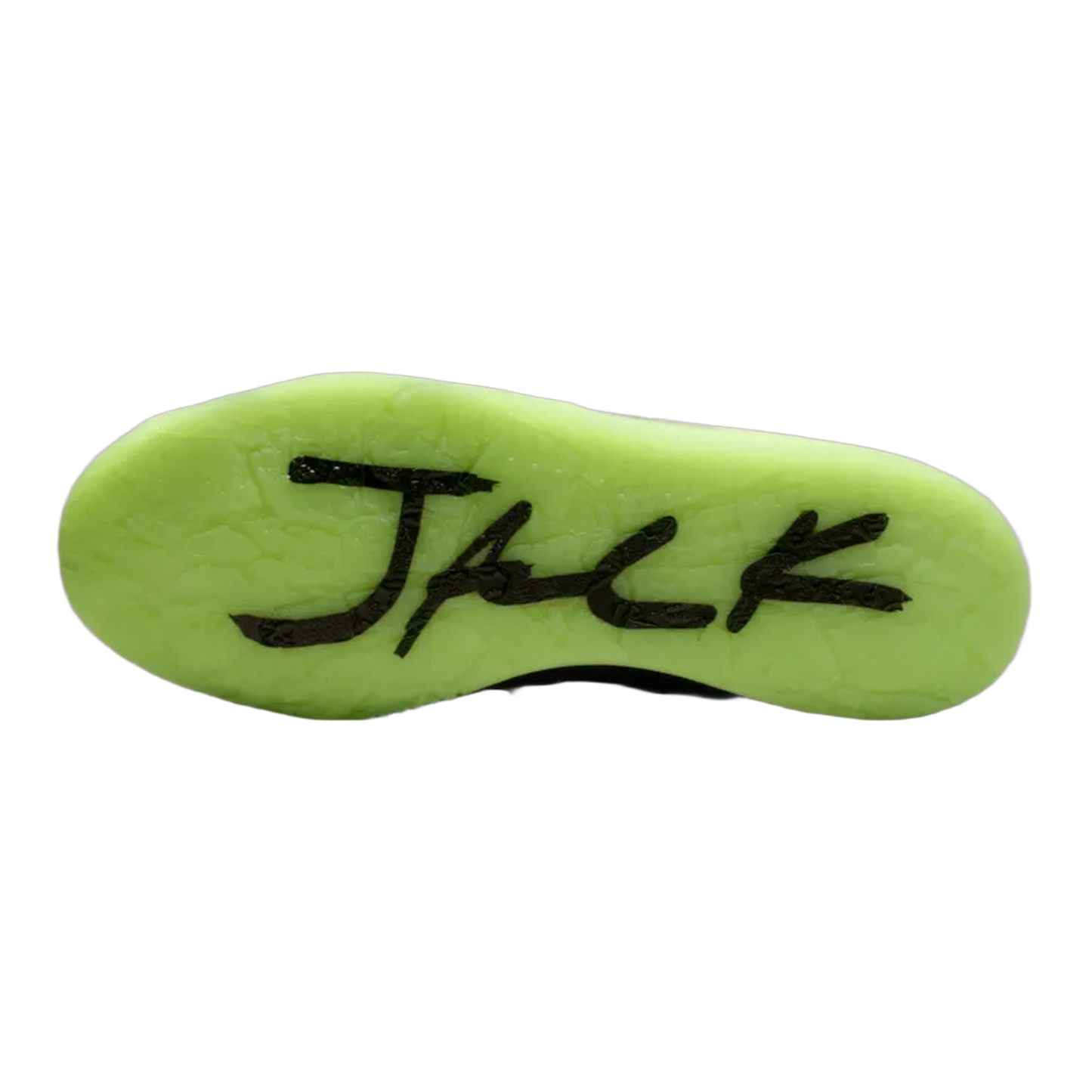 Nike Jordan Jumpman Jack TR Travis Scott x Chase B Black Night Silver Sohle IH7971-001