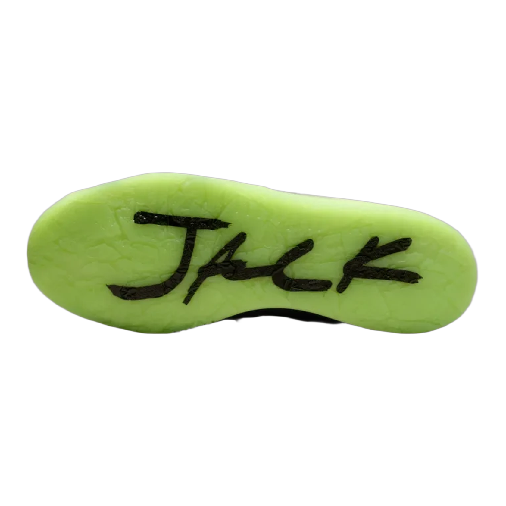 Nike Jordan Jumpman Jack TR Travis Scott x Chase B Black Night Silver Sohle IH7971-001