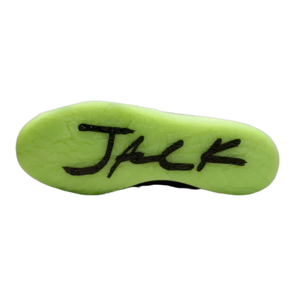 Nike Jordan Jumpman Jack TR Travis Scott x Chase B Black Night Silver Sohle IH7971-001