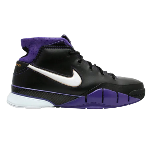 Nike Kobe 1 Blackout 313143-014