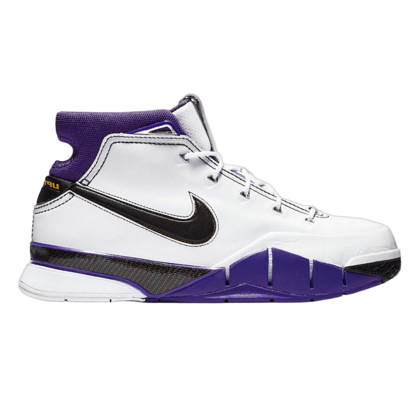 Nike Kobe 1 Protro 81 Pt Game AQ2728-105