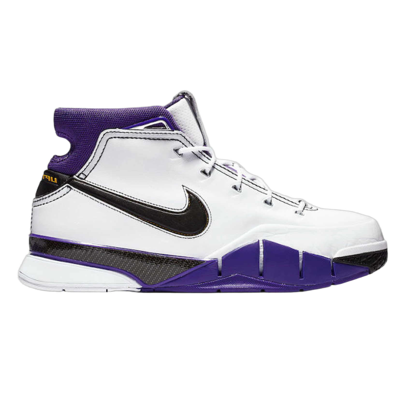 Nike Kobe 1 Protro 81 Pt Game AQ2728-105