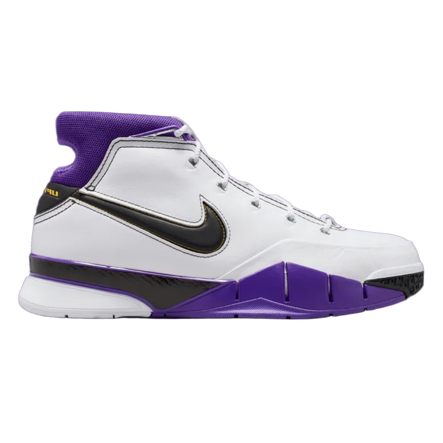 Nike Kobe 1 Protro 81 Pt Game (2026) IM0542-100