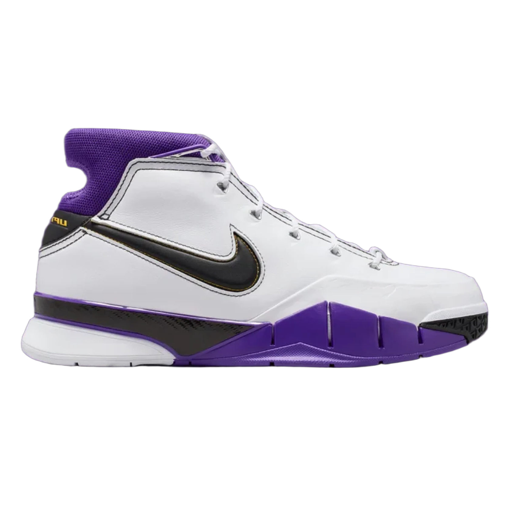 Nike Kobe 1 Protro 81 Pt Game (2026) IM0542-100