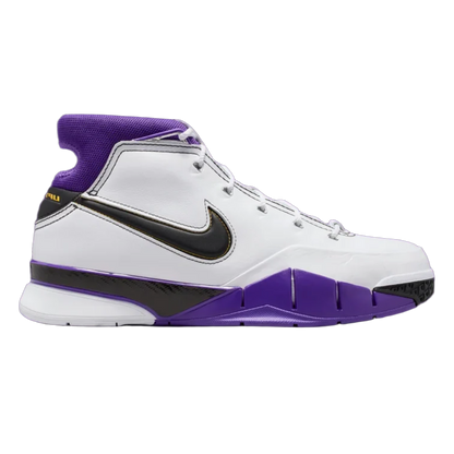 Nike Kobe 1 Protro 81 Pt Game (2026) IM0542-100