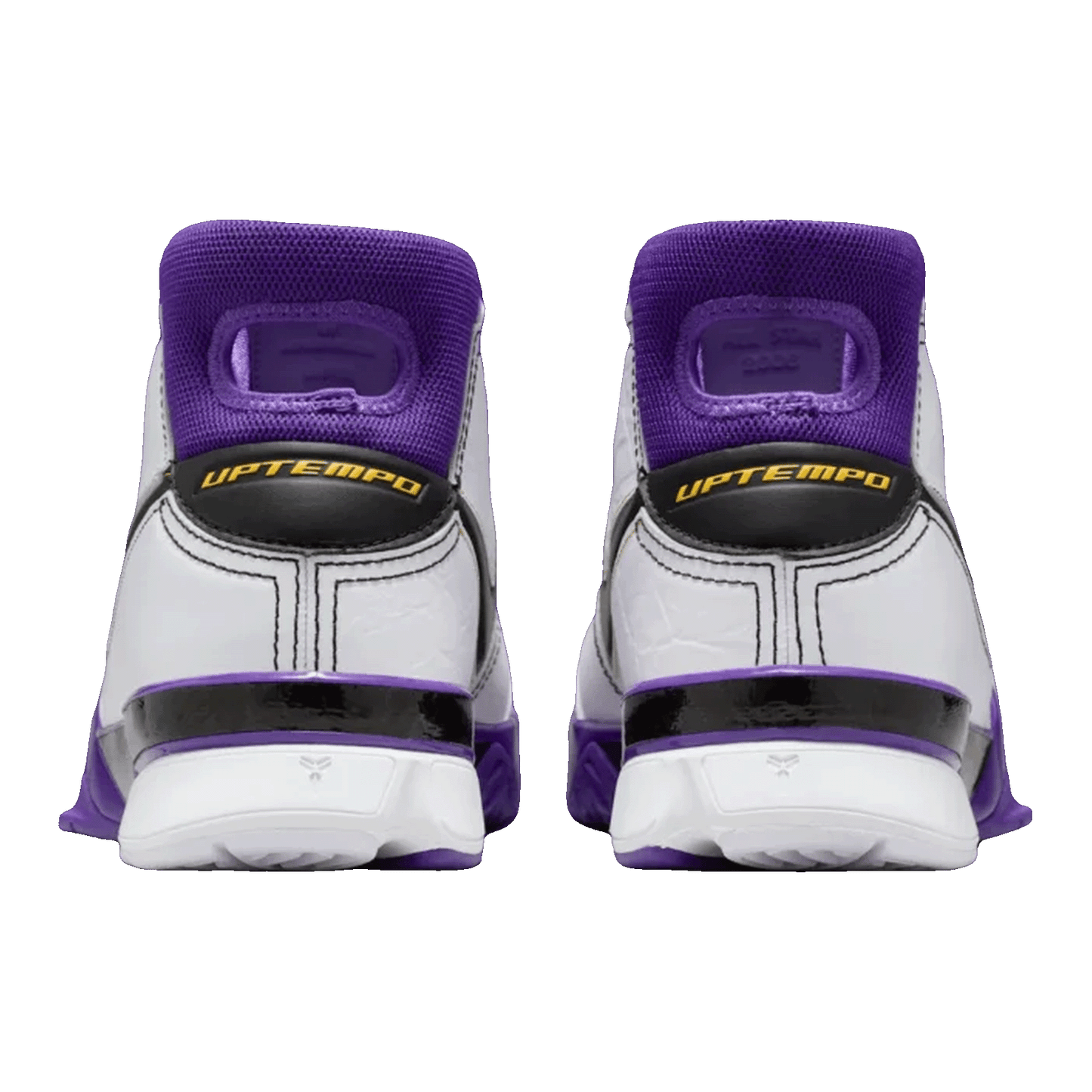 Nike Kobe 1 Protro 81 Pt Game (2026) Back IM0542-100