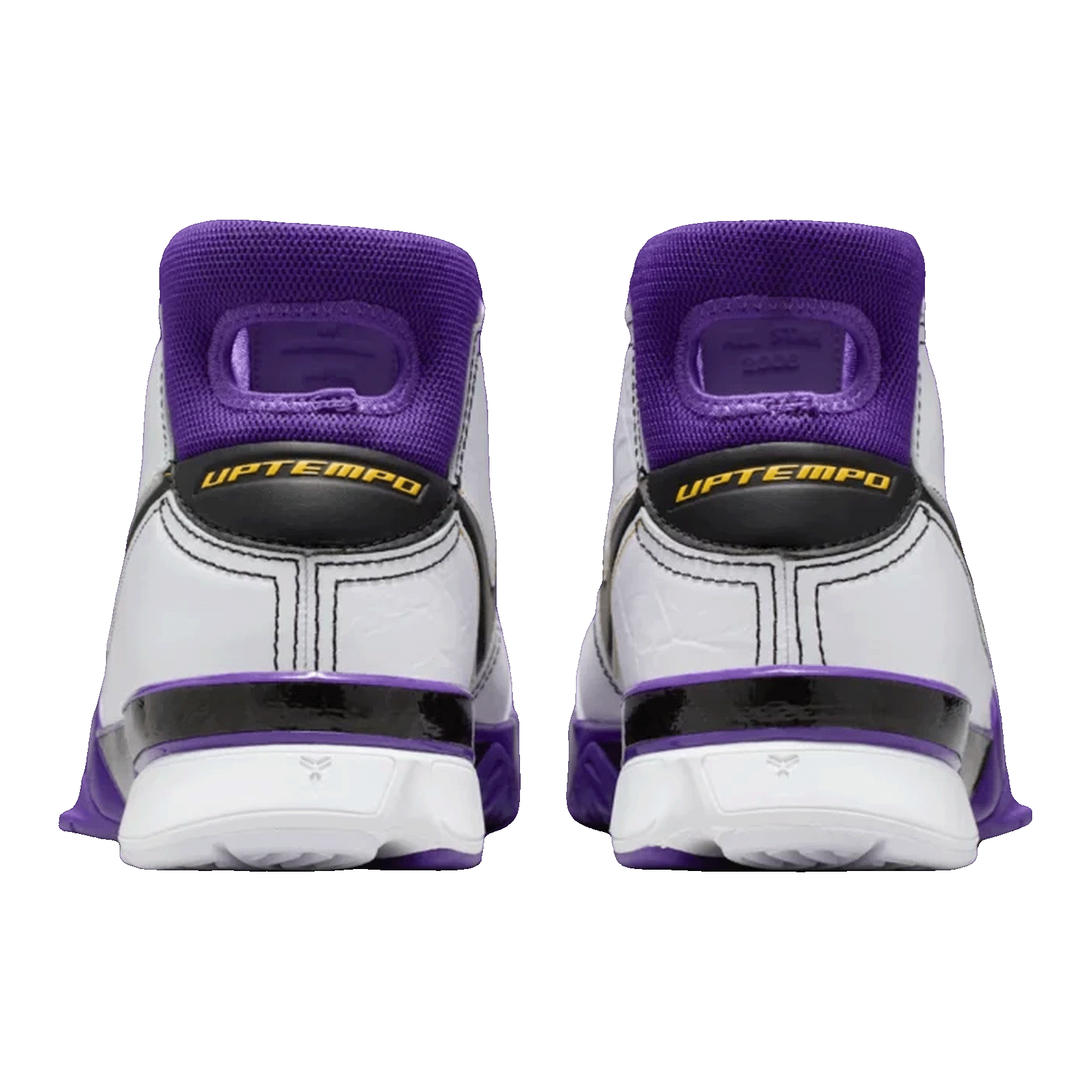 Nike Kobe 1 Protro 81 Pt Game (2026) Back IM0542-100