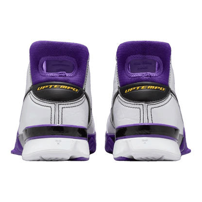 Nike Kobe 1 Protro 81 Pt Game (2026) Back IM0542-100