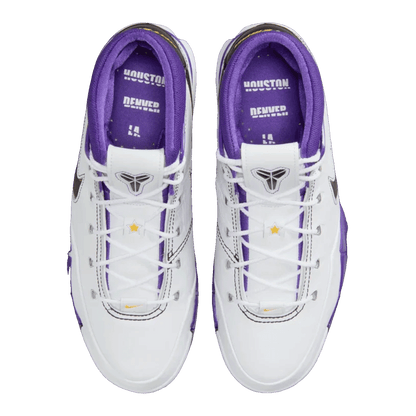 Nike Kobe 1 Protro 81 Pt Game (2026) Oben IM0542-100