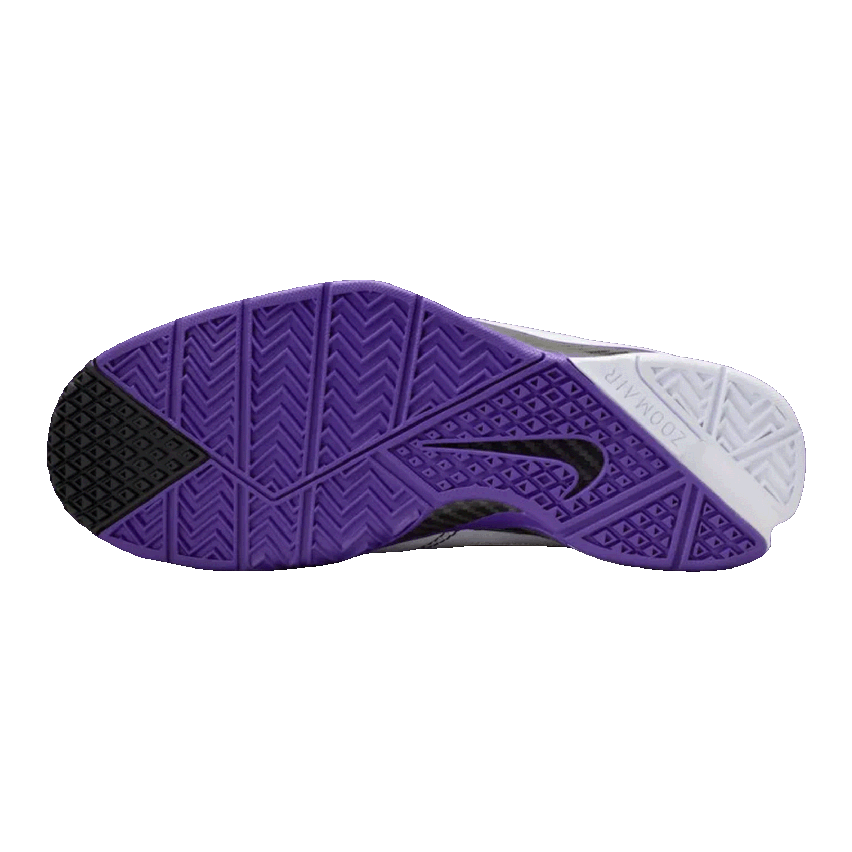 Nike Kobe 1 Protro 81 Pt Game (2026) Sohle IM0542-100