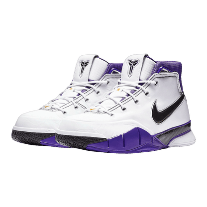 Nike Kobe 1 Protro 81 Pt Game Side AQ2728-105