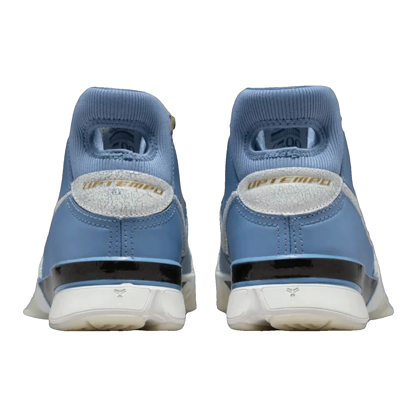 Nike Kobe 1 Protro City of Champions Back IM0541-400