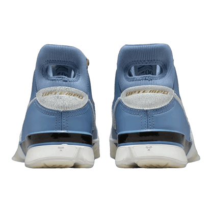 Nike Kobe 1 Protro City of Champions Back IM0541-400