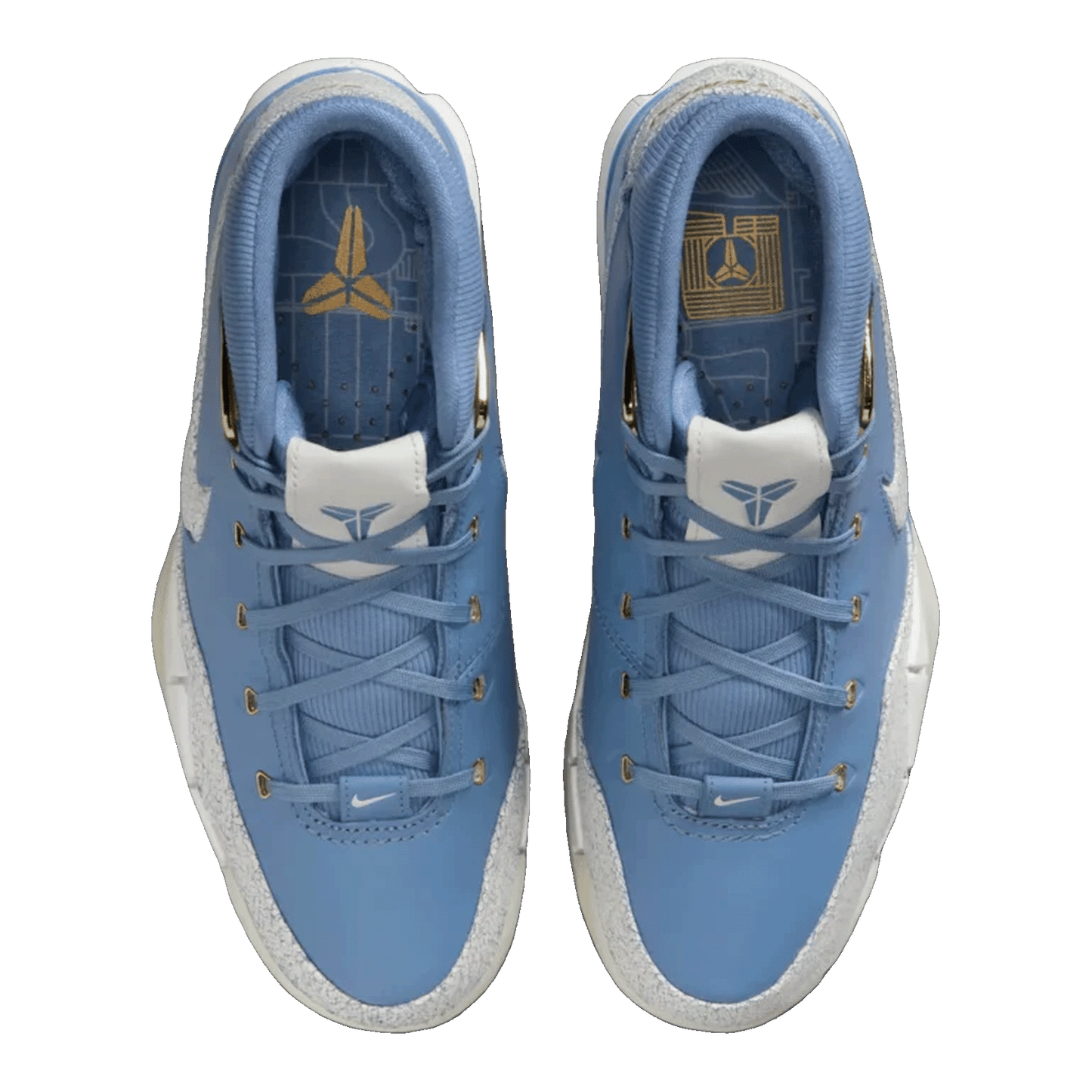 Nike Kobe 1 Protro City of Champions Oben IM0541-400