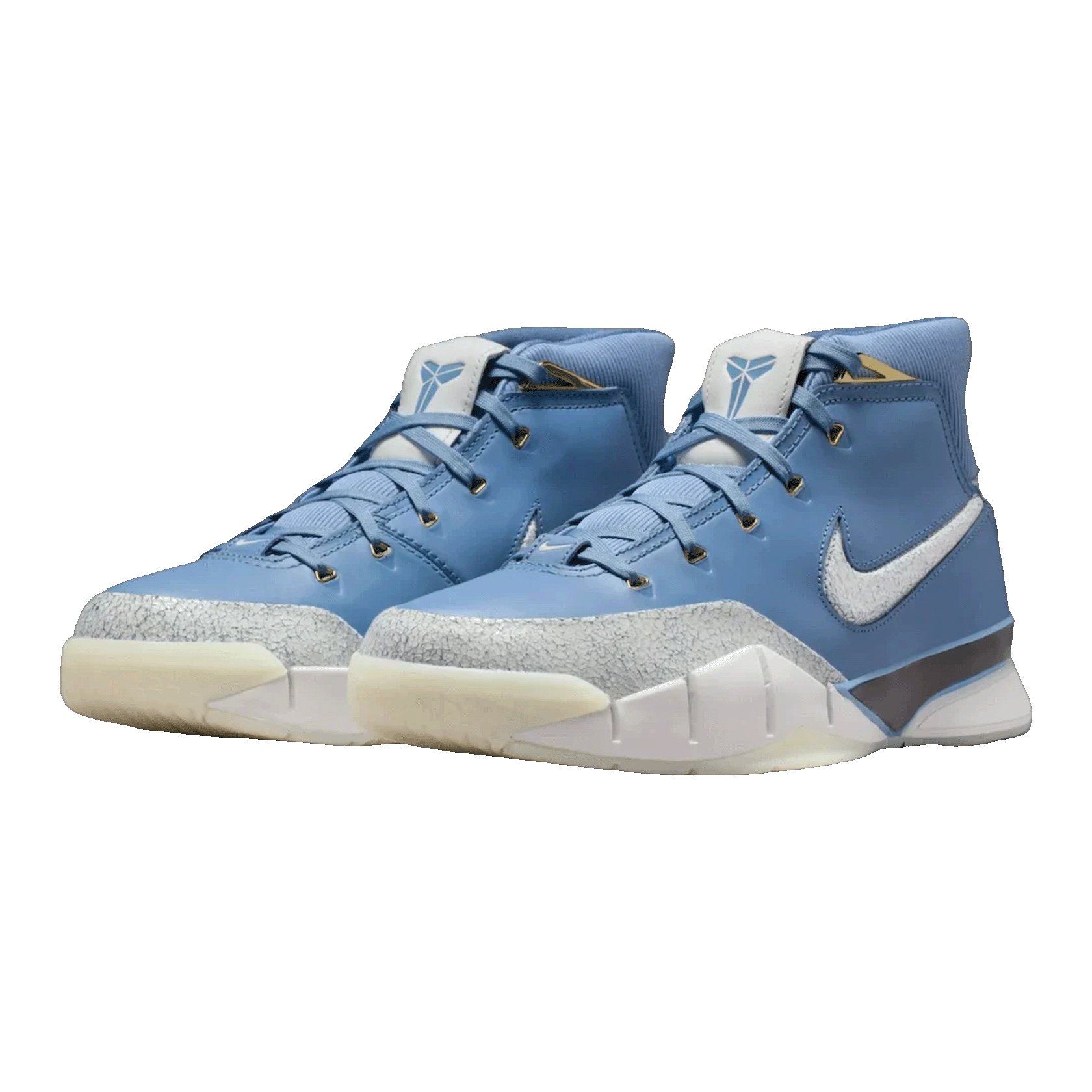 Nike Kobe 1 Protro City of Champions Side IM0541-400