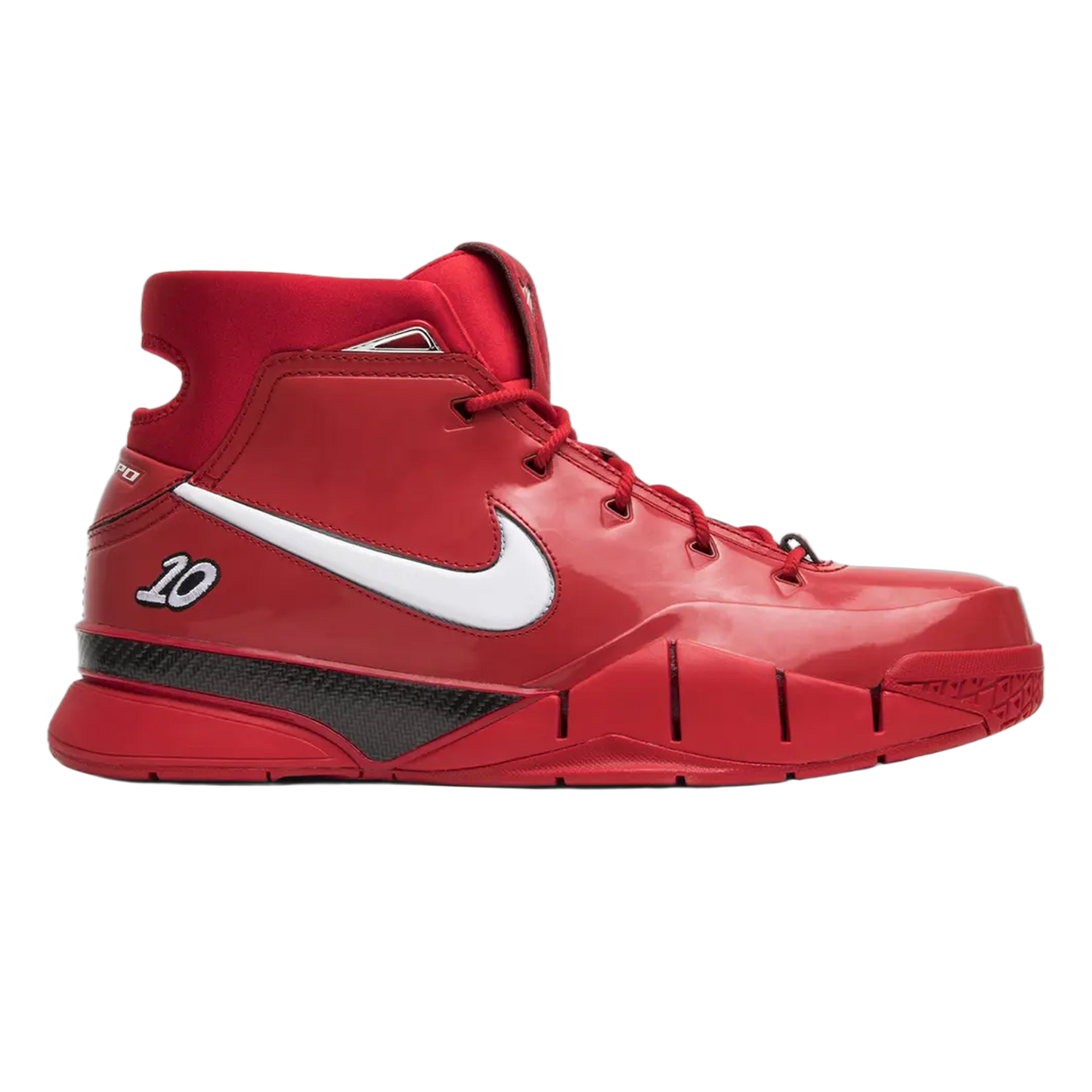 Nike Kobe 1 Protro DeMar DeRozan AR4595-600