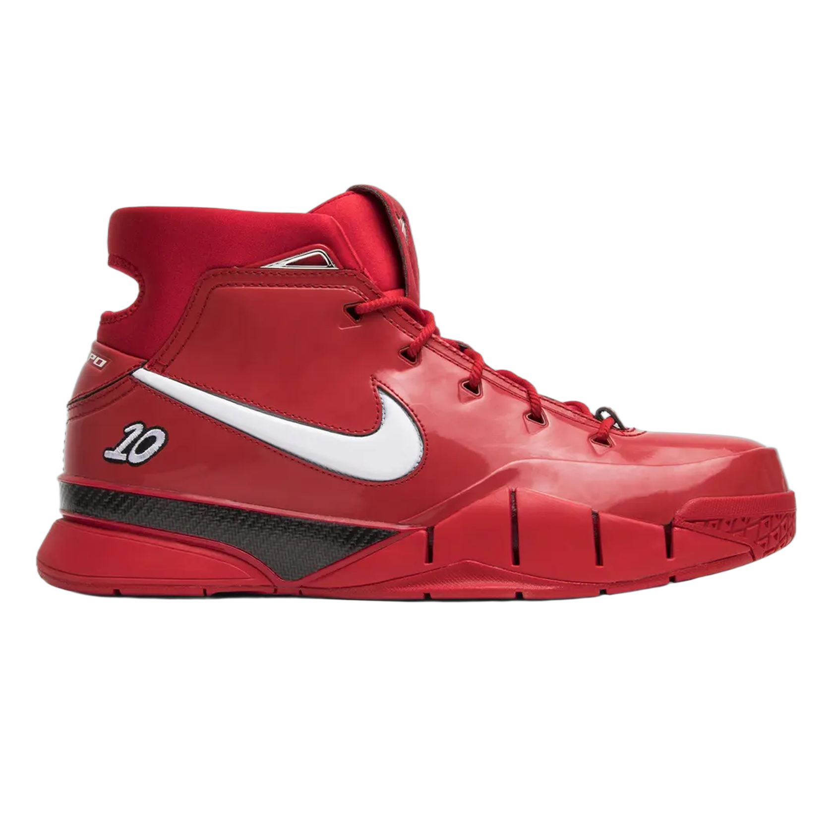 Nike Kobe 1 Protro DeMar DeRozan AR4595-600