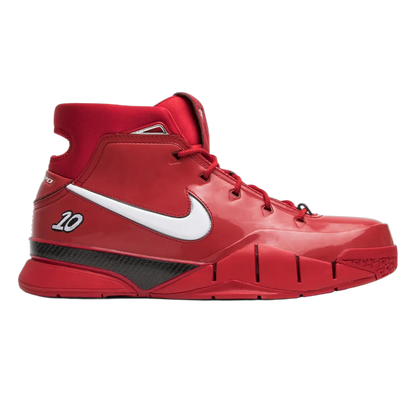 Nike Kobe 1 Protro DeMar DeRozan AR4595-600