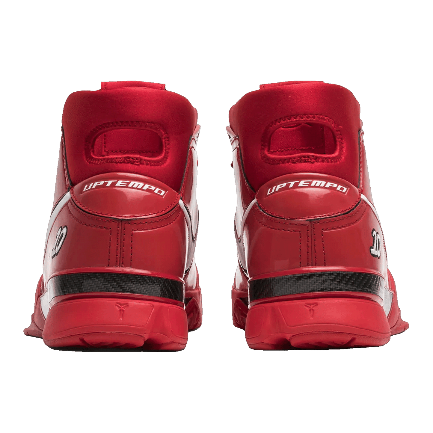 Nike Kobe 1 Protro DeMar DeRozan Back