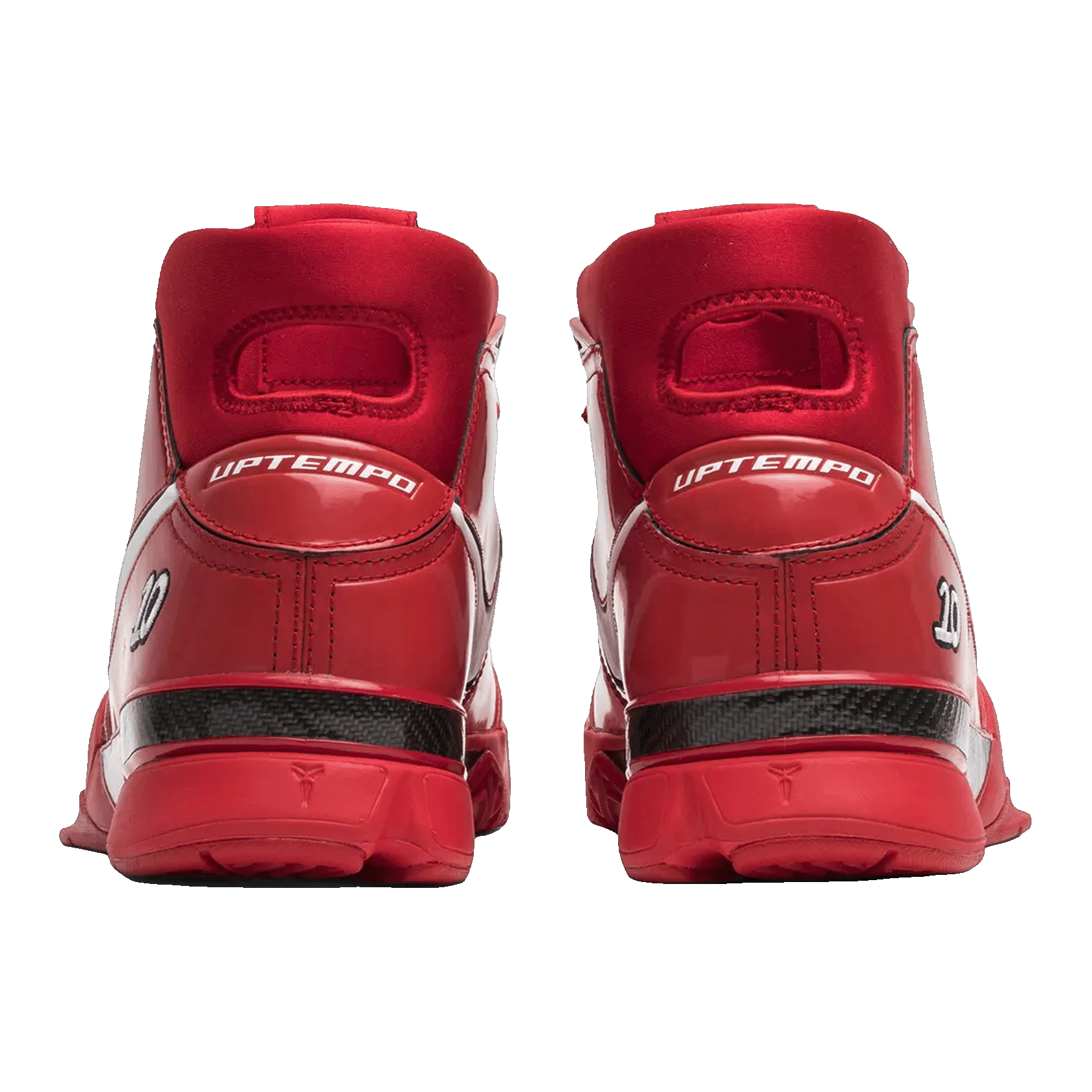Nike Kobe 1 Protro DeMar DeRozan Back