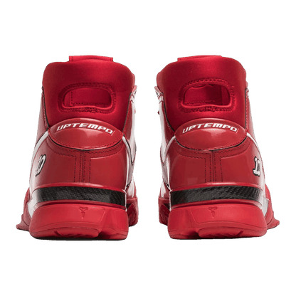 Nike Kobe 1 Protro DeMar DeRozan Back