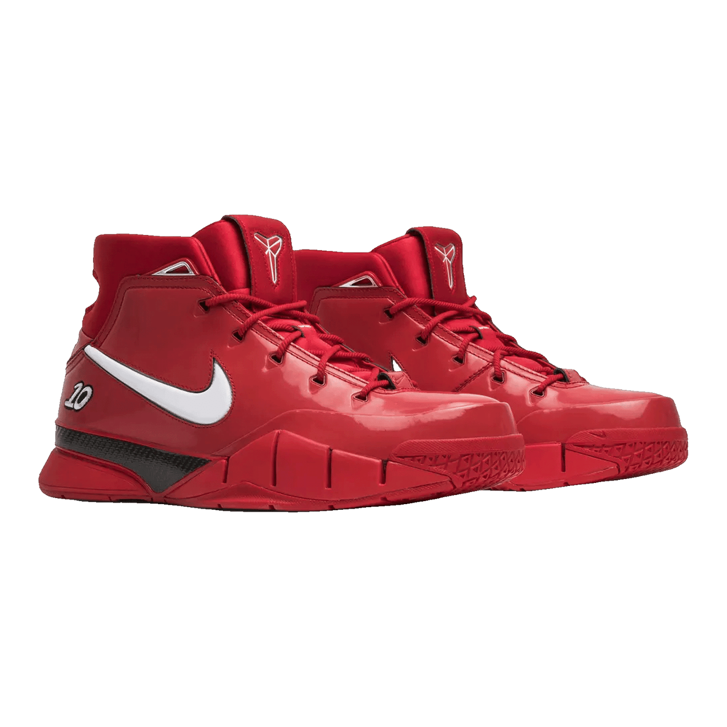 Nike Kobe 1 Protro DeMar DeRozan Side AR4595-600