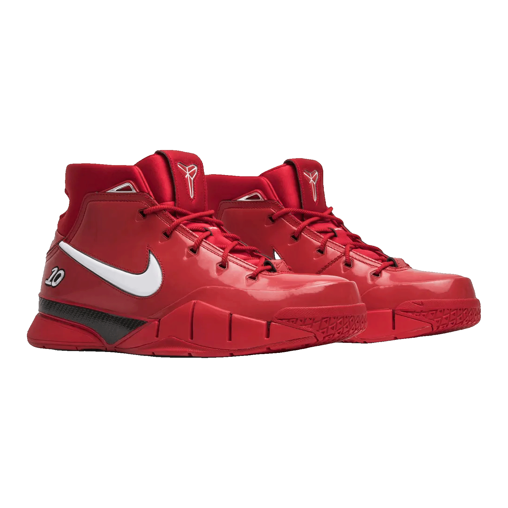 Nike Kobe 1 Protro DeMar DeRozan Side AR4595-600