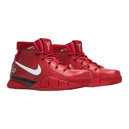 Nike Kobe 1 Protro DeMar DeRozan Side AR4595-600