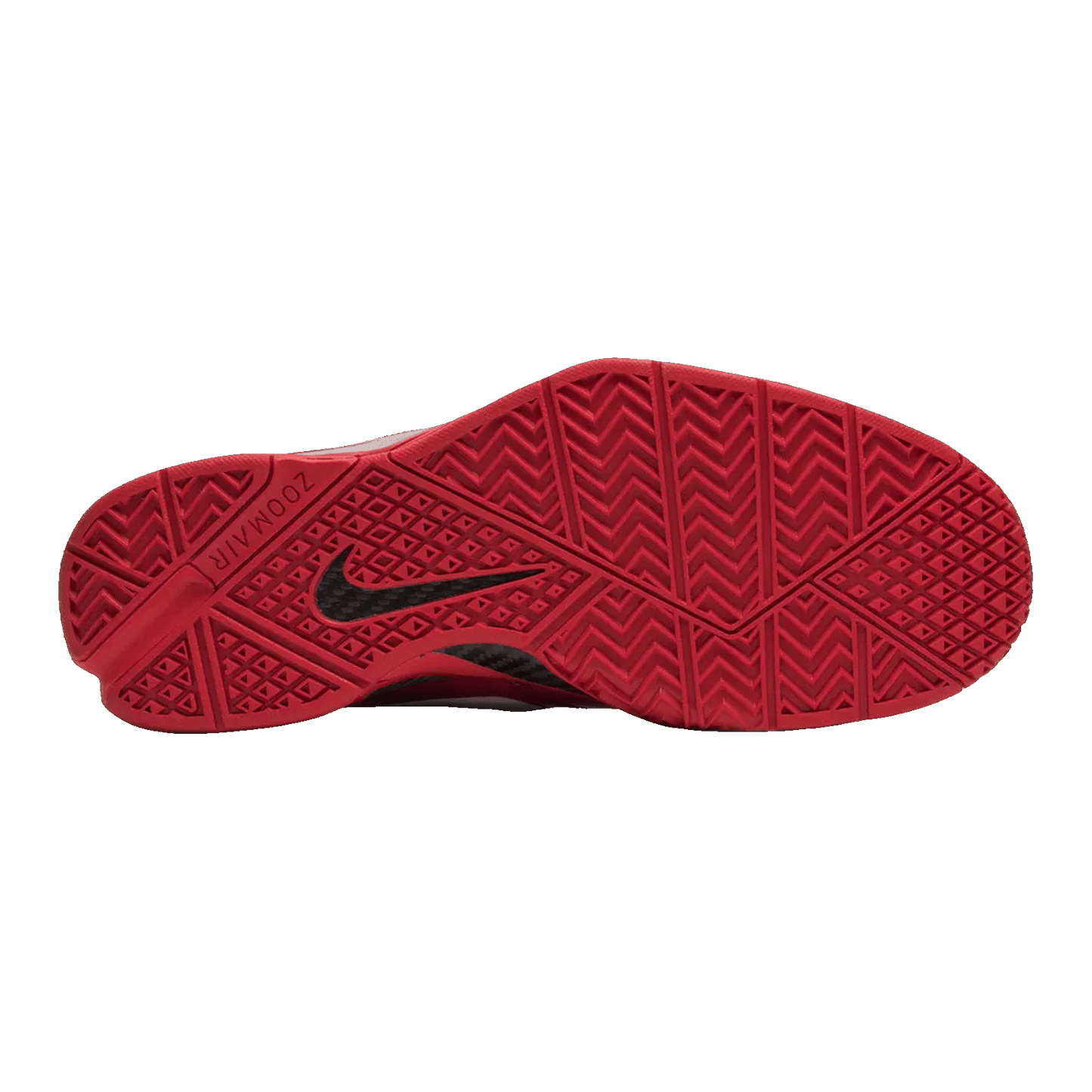 Nike Kobe 1 Protro DeMar DeRozan Sohle