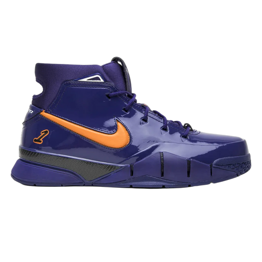 Nike Kobe 1 Protro Devin Booker PE AR4598-500