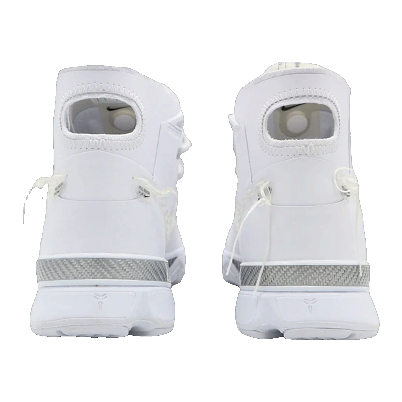 Nike Kobe 1 Protro Noise Cancelling Pack Back CI9911-110