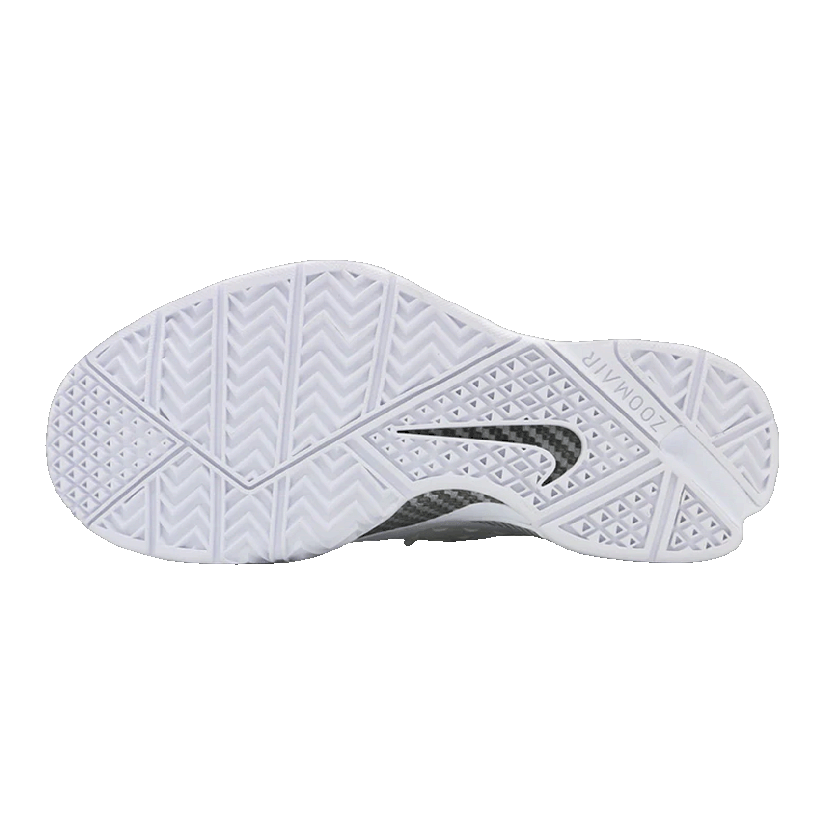 Nike Kobe 1 Protro Noise Cancelling Pack Sohle CI9911-110