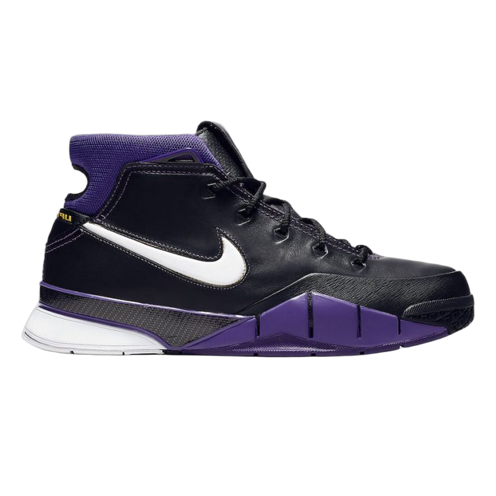 Nike Kobe 1 Protro Purple Reign AQ2728-004