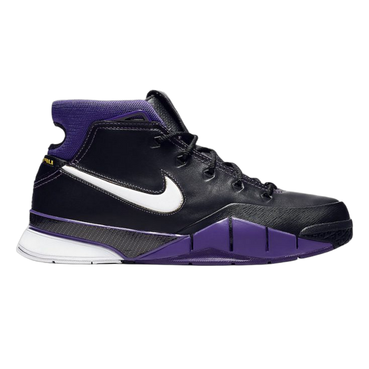 Nike Kobe 1 Protro Purple Reign AQ2728-004