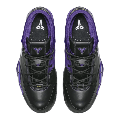 Nike Kobe 1 Protro Purple Reign Oben AQ2728-004