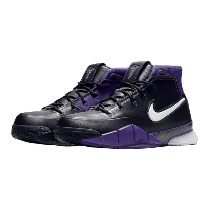Nike Kobe 1 Protro Purple Reign Side AQ2728-004