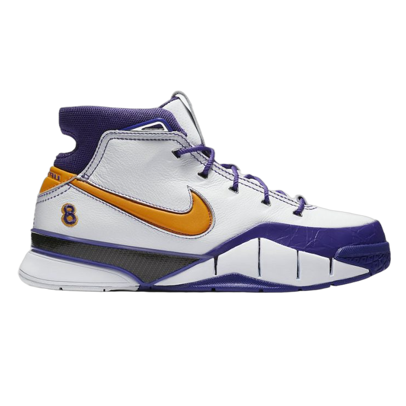 Nike Kobe 1 Protro Think 16 Close Out AQ2728-101