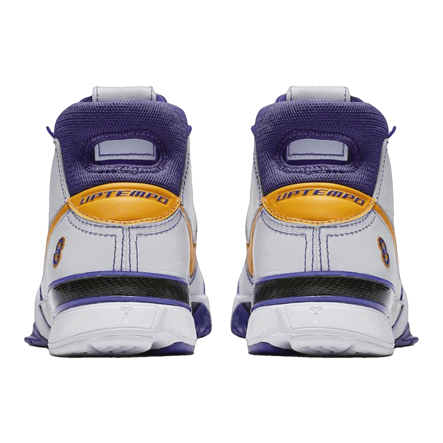Nike Kobe 1 Protro Think 16 Close Out Back AQ2728-101