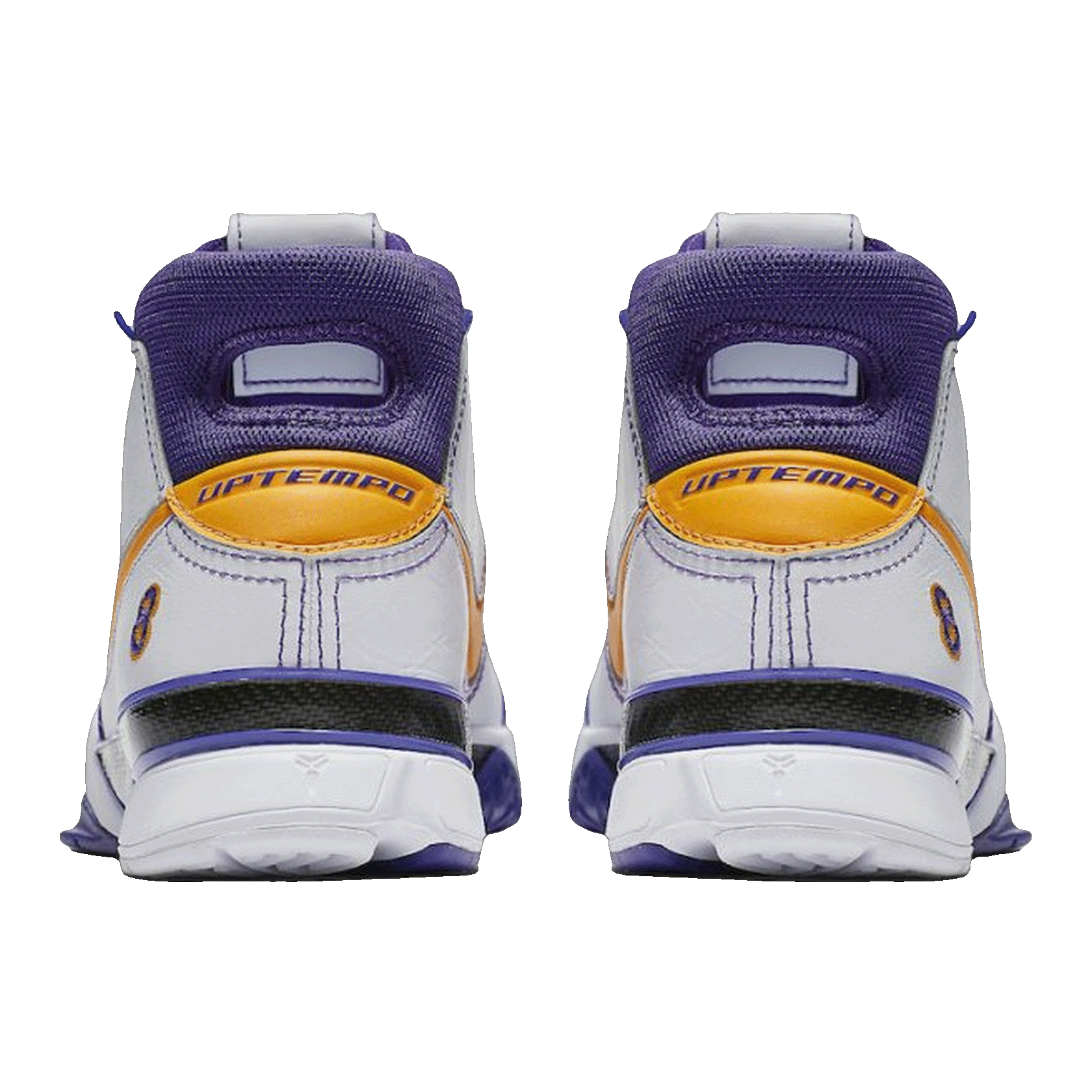 Nike Kobe 1 Protro Think 16 Close Out Back AQ2728-101