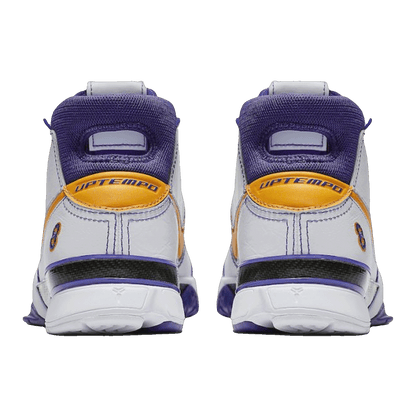 Nike Kobe 1 Protro Think 16 Close Out Back AQ2728-101