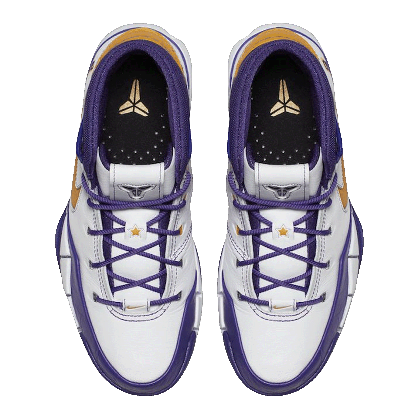 Nike Kobe 1 Protro Think 16 Close Out Oben AQ2728-101