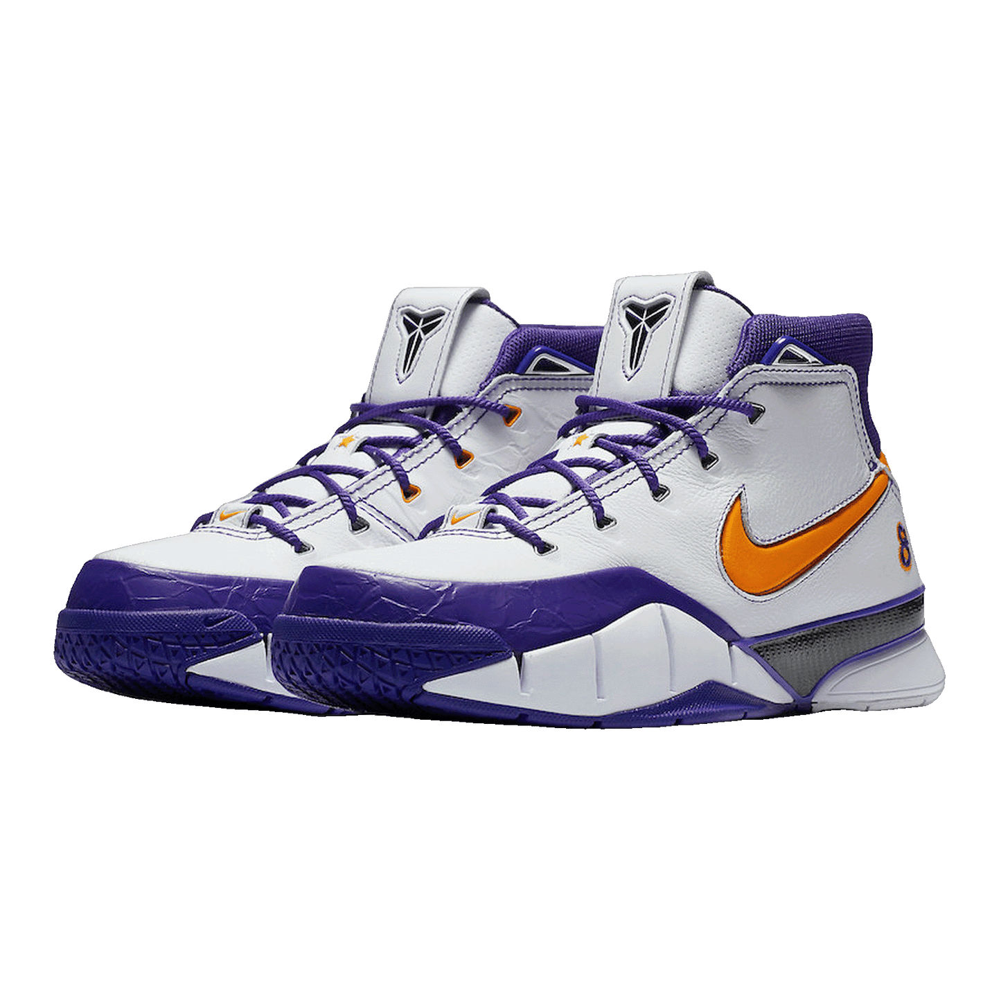 Nike Kobe 1 Protro Think 16 Close Out Side AQ2728-101