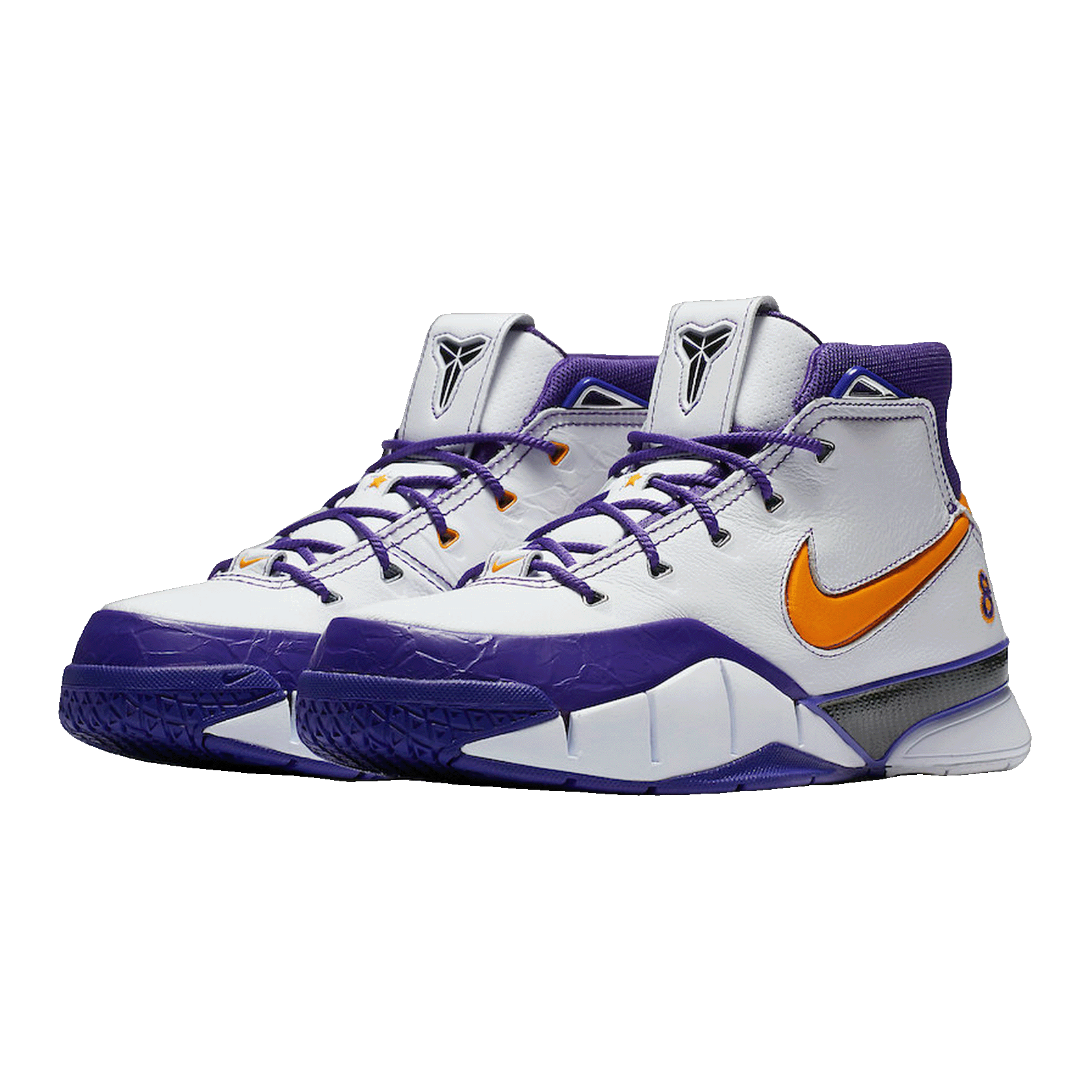 Nike Kobe 1 Protro Think 16 Close Out Side AQ2728-101