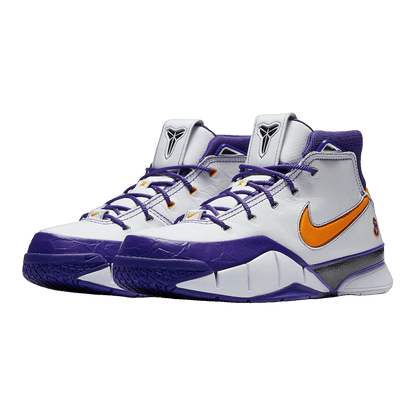 Nike Kobe 1 Protro Think 16 Close Out Side AQ2728-101