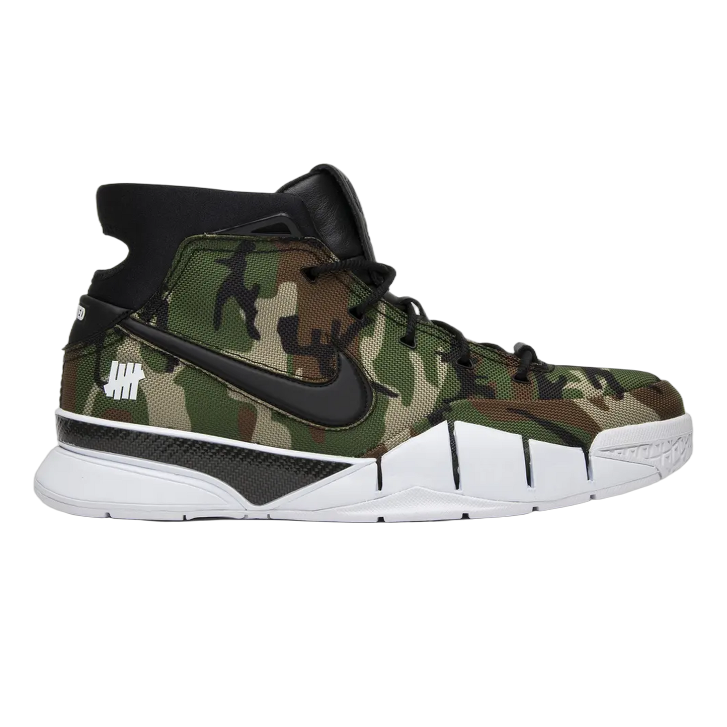 Nike Kobe 1 Protro Undefeated Camo AQ3635-300