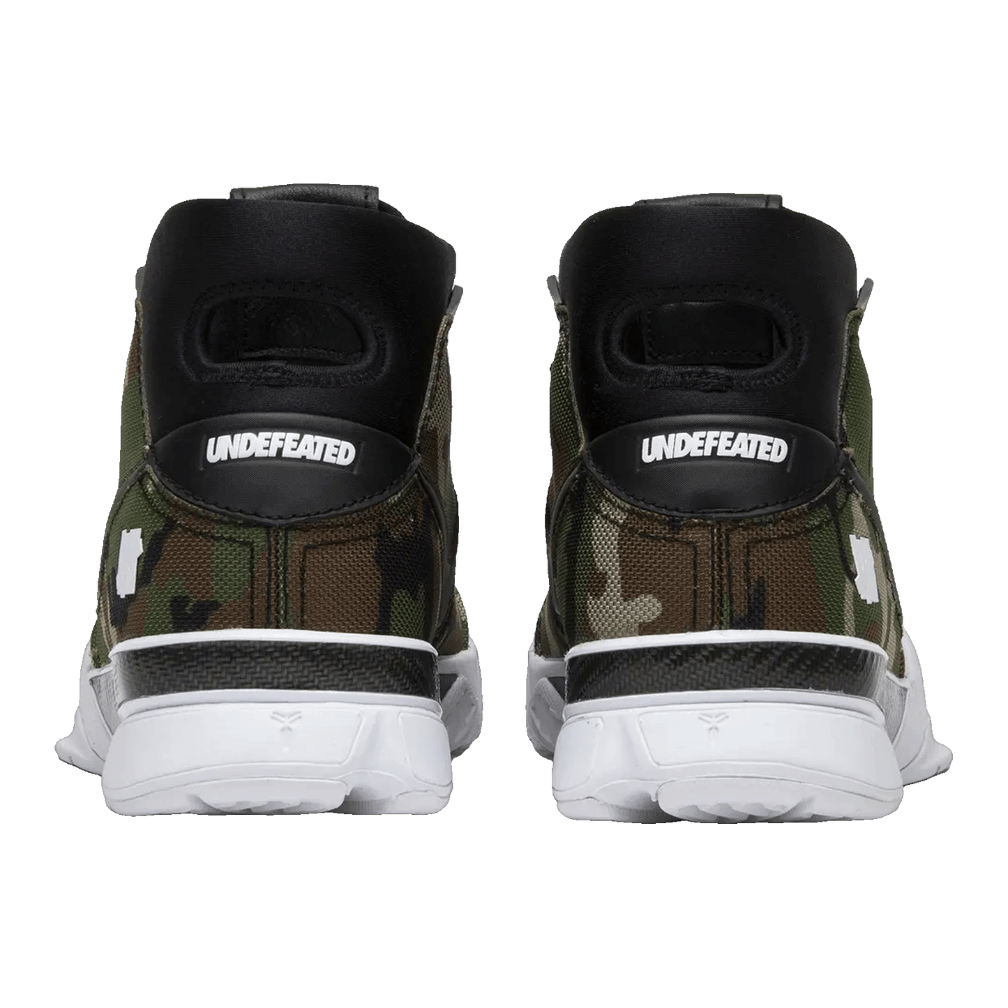 Nike Kobe 1 Protro Undefeated Camo Back AQ3635-300