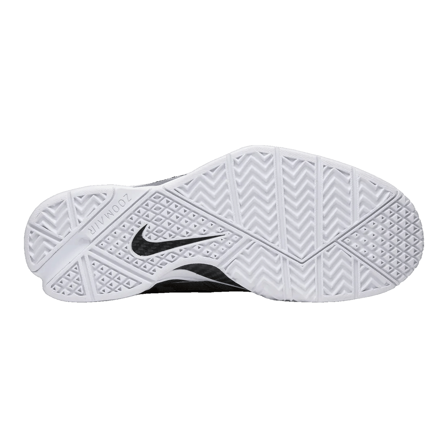 Nike Kobe 1 Protro Undefeated Camo Sohle AQ3635-300