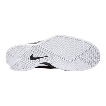 Nike Kobe 1 Protro Undefeated Red Camo (Santa Monica) Sohle BV1207-900